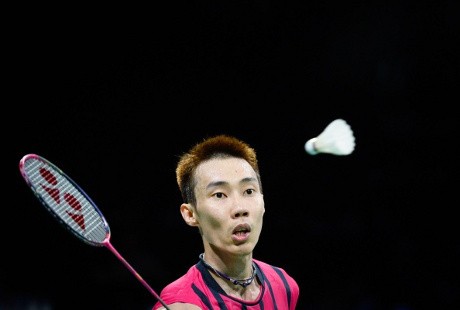 Jika Diputus Tak Bersalah, Chong Wei Bakal Didaftarkan ke Indonesia Terbuka