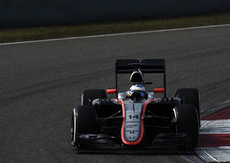 Target McLaren Saat Ini: Sudah Kompetitif di Akhir Musim