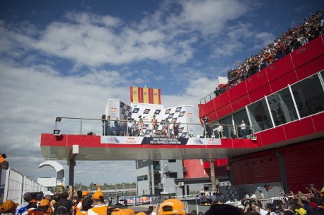 Data dan Fakta MotoGP Argentina