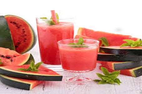 Ini Cara Minum Jus Lemon Agar Efektif Turunkan Berat Badan