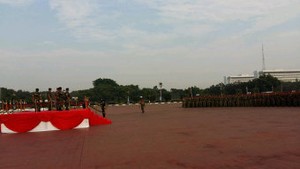 Presiden Jokowi ke Mabes TNI Pagi Ini, Diangkat Jadi Warga Kehormatan