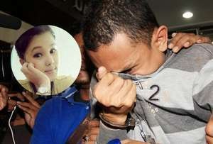 Rio Sempat Bersihkan Badan Usai Membunuh Tataa Chubby