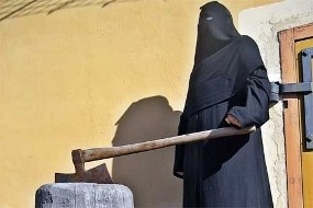 TKW Karni Asal Brebes Dihukum Pancung di Arab Saudi Hari Ini