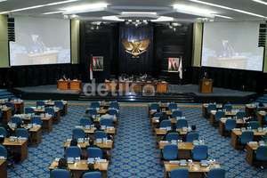 Fraksi Demokrat DKI Dukung HMP Tapi Bukan untuk Makzulkan Ahok