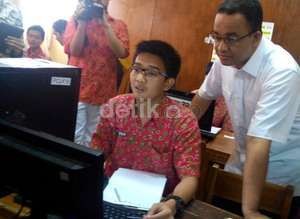 Anies: 700 Ribu Orang Kerja Keras Kawal UN, 1 Berkhianat!