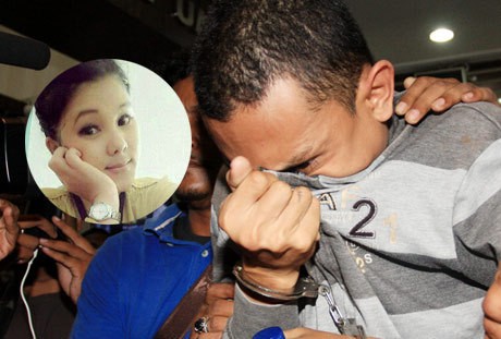 Komentar Calon Kapolri Komjen Badrodin Haiti Soal Dunia Esek-esek Twitter