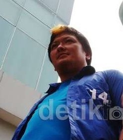 Mengapa Freddy Budiman Tak Kunjung Didor?