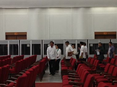 Ini Daftar Kepala Negara yang Dipastikan Hadir di 60 Tahun KAA