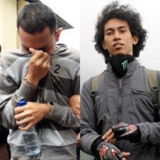 Dua Wajah Rio Pembunuh Deudeuh di Dunia Maya: Antara Kribo dan Yoyo