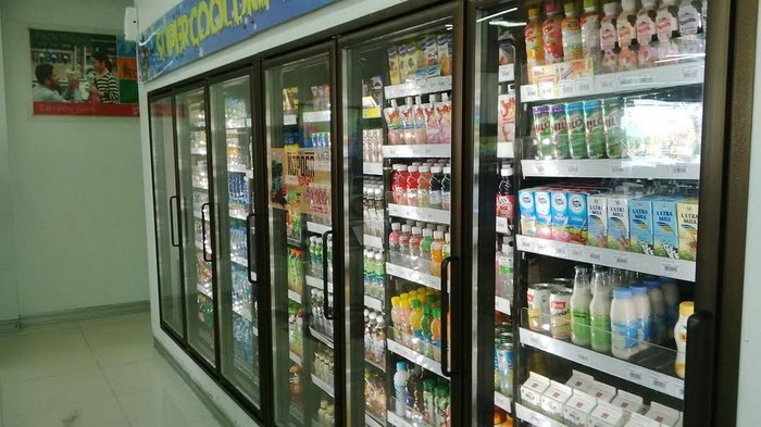 Bir Menghilang, Pendapatan Tukang Parkir Minimarket Turun Menjadi Rp 250.000/Hari