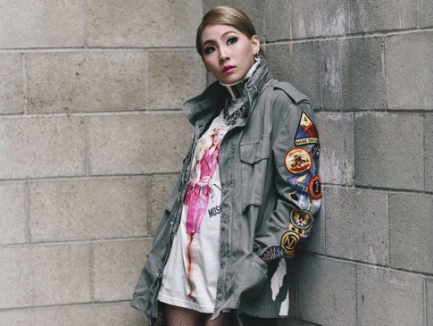 Ini Pesan Manajer Justin Bieber untuk CL 2NE1 Jelang Debut Amerika