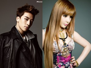Seungri dan Park Bom Akan Tinggalkan Bigbang dan 2NE1?