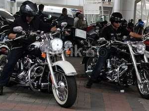 Berharap Politik Stabil, Harley Indonesia Targetkan Jual 1.000 Unit