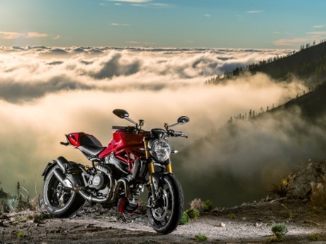 Aturan Baru Soal Perakitan, Ini Jawaban Ducati