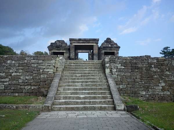 Yogyakarta, Kota Pelajar yang Hip!
