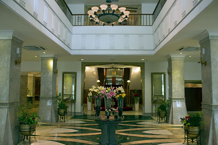 Mengenal Hotel Tempat Nongkrong Kaum Elit Belanda di Bogor