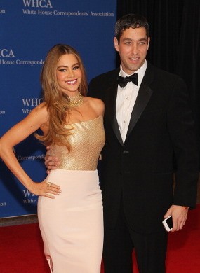 Proses Bayi Tabung, Mantan Tunangan Ingin Pertahankan Anak dari Sofia Vergara