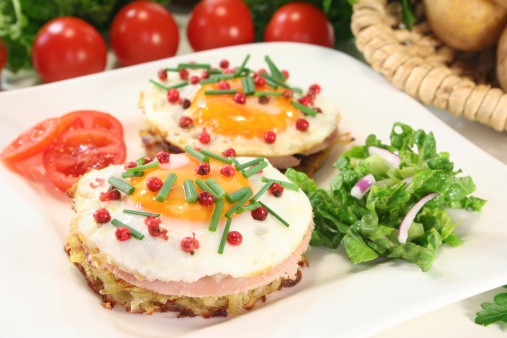 Yuk, Bikin Sendiri Hash Brown yang Crunchy dan Gurih! (2)