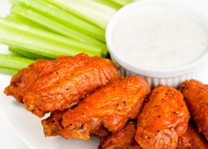 Inilah 6 Variasi Ayam Goreng Populer dari Amerika