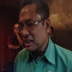 Bertemu Pengusaha Polandia, Menperin Jualan Investasi Pembangkit Listrik