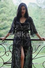 Luna Maya Jadi Black Widow, Persiapan Risty dan Stuart Jelang Nikah