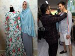 Luna Maya Jadi Black Widow, Persiapan Risty dan Stuart Jelang Nikah