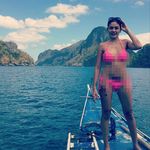 Ciuman dengan Pacar Baru, Nikita Mirzani Tampak Topless