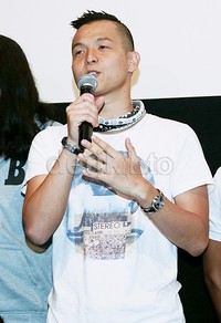 Ernest Prakasa.
