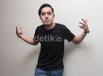 Suasana Perilisan Teaser Poster dan Trailer Film 'Comic 8: Casino Kings'