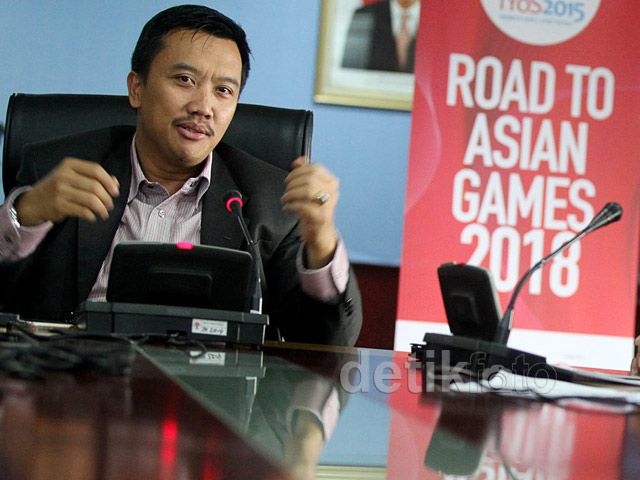 Memeriahkan Asian Games Lewat Indonesia Youth & Sport