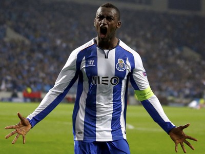 Porto Gilas Bayern 3-1