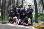 Intip Keseruan Behind the Scene 'Comic 8: Casino Kings'