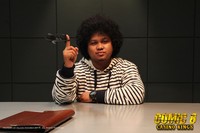 Babe Cabita juga kembali berperan. (Dok Falcon Pictures)