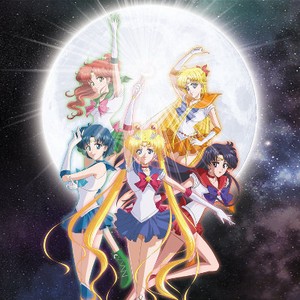 Bandai Namco Siap Garap Game Sailor Moon, Asal...