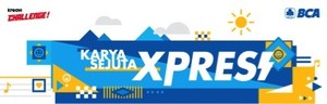 Karya Sejuta Xpresi, Wadah Anak Muda Indonesia Pamer Kreativitas