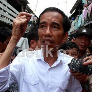 Lagi, Relawan Minta Jokowi Dukung Menpora