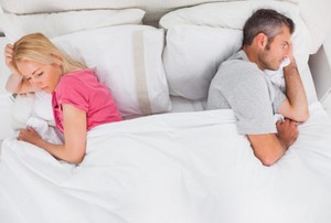 40 Tahun Menikah, Pria Ini Ceraikan sang Istri Gara-gara Bentuk Puting