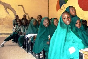 Kasus Ebola Baru Turun, Sekolah di Sierra Leone Kembali Dibuka