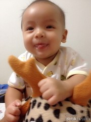 Rafaditya Farrel Daristy Athalla