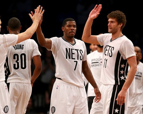 Dua Tiket Terakhir ke Playoff Jadi Milik Nets dan Pelicans