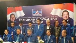 PD Utamakan Kader Sendiri Maju Sebagai Calon di Pilkada Serentak