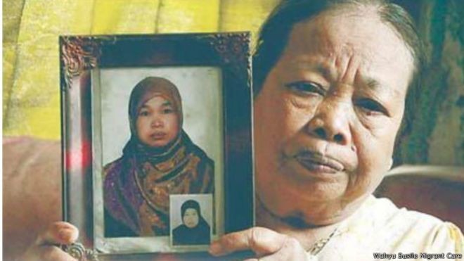 Beda dengan Arab Saudi, Indonesia akan Beri Notifikasi 3 Hari Sebelum Eksekusi