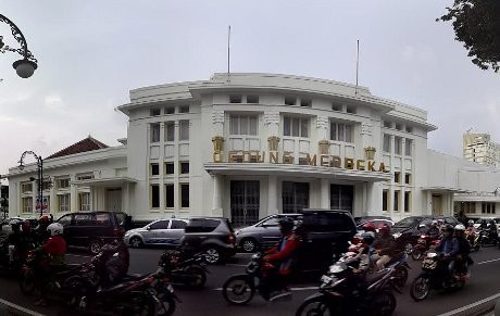 50 Chef Andal Diterjunkan untuk Masak Menu Makan Siang Tamu KAA