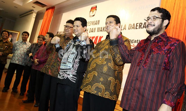 PPP dan Golkar Terancam Tak Bisa Ikut Pilkada Serentak, ini Kata Bawaslu