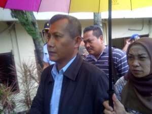 Ini yang Disampaikan Ayah Akseyna ke Penyidik Polres Depok
