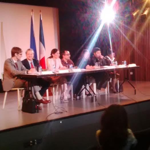 Prihatin Eksekusi Mati TKI, Dubes Prancis Singgung Pidana Mati Serge Atlaoui