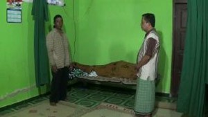 Sedang Memanen Padi, Petani di Kulonprogo Tewas Disambar Petir