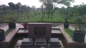 Harga Kaveling Makam Mewah Paling Murah Rp 14 Juta, Naik 360%