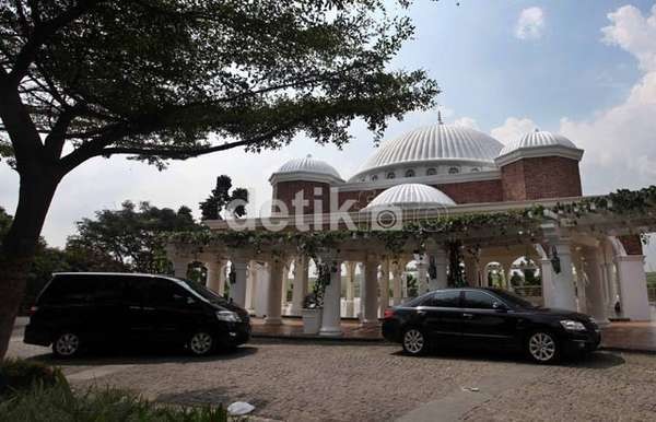 Harga Kaveling Makam Mewah Paling Murah Rp 14 Juta, Naik 360%