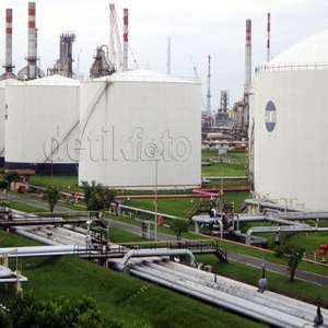 Sofyan Djalil: Kalau Premium Dihapus Total, Pertamina Harus Tutup Semua Kilang